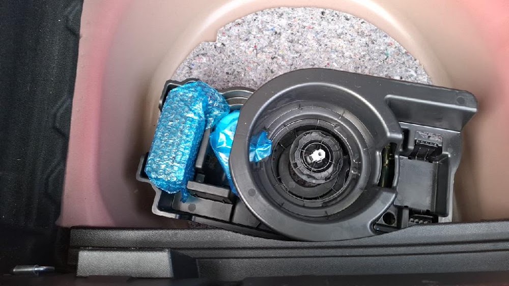 Foto Opel Mokka 11