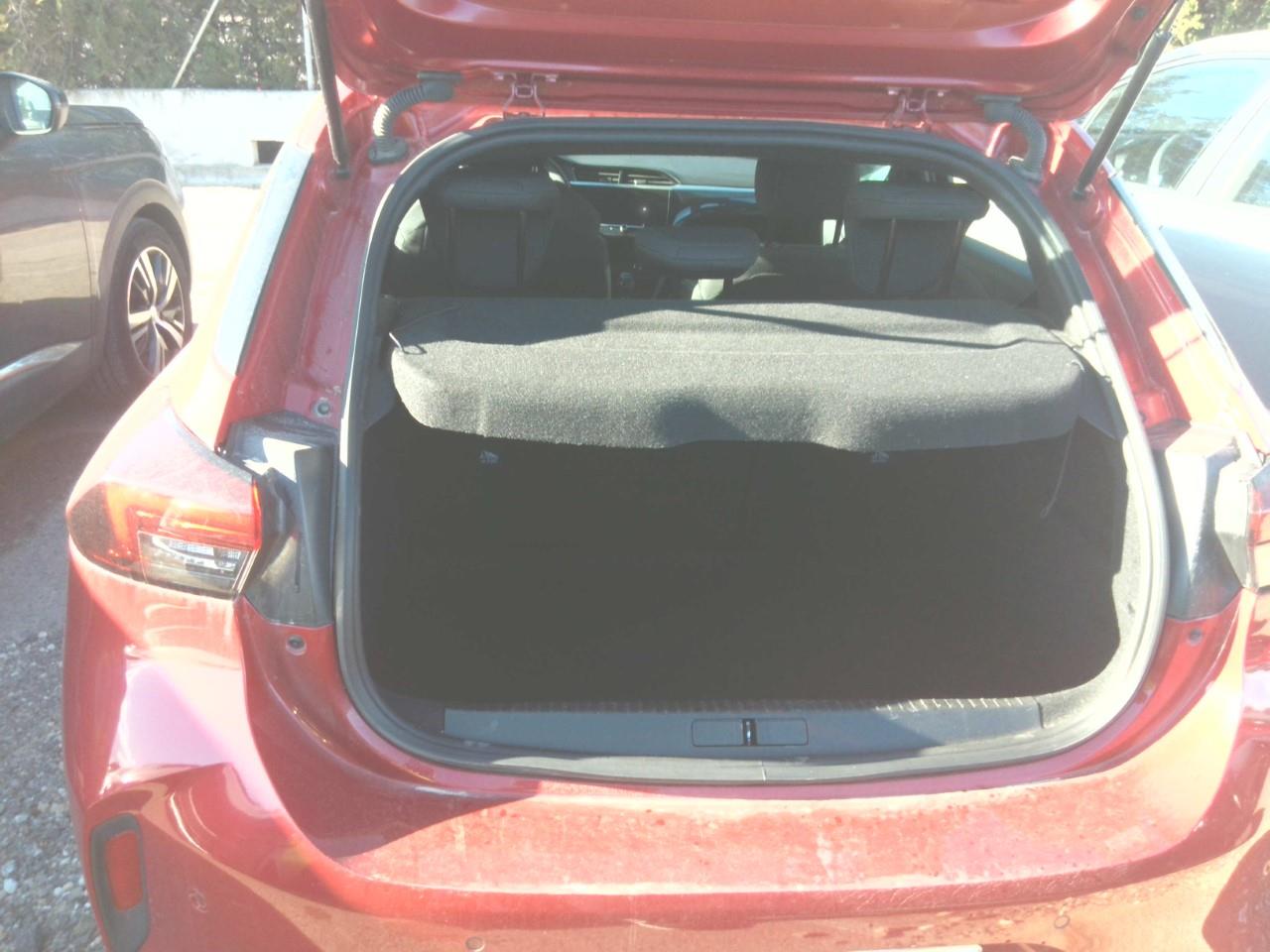 Foto Opel Corsa 10