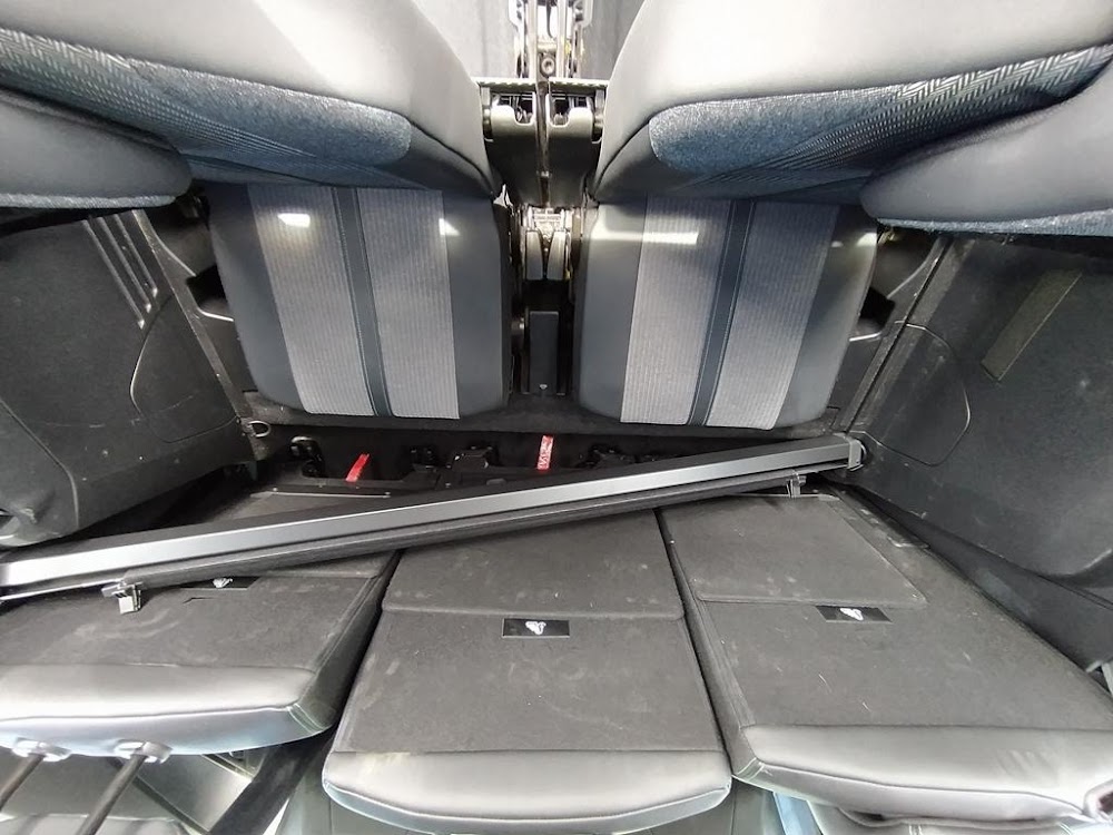 Foto Peugeot 5008 13