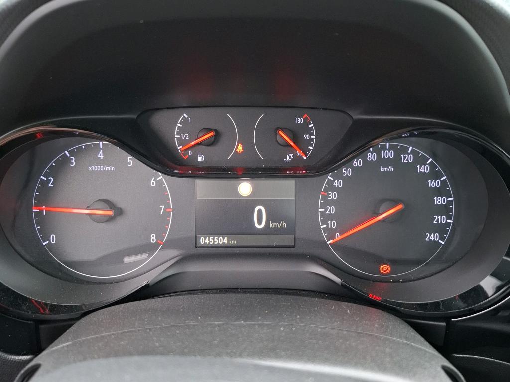 Opel Corsa 1.2 75 ch BVM5 Edition Business 2022