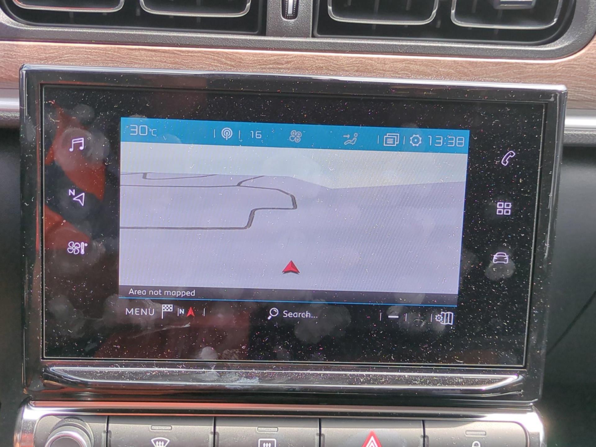 Citroen C3 PureTech 110 ch EAT6 Max 2024