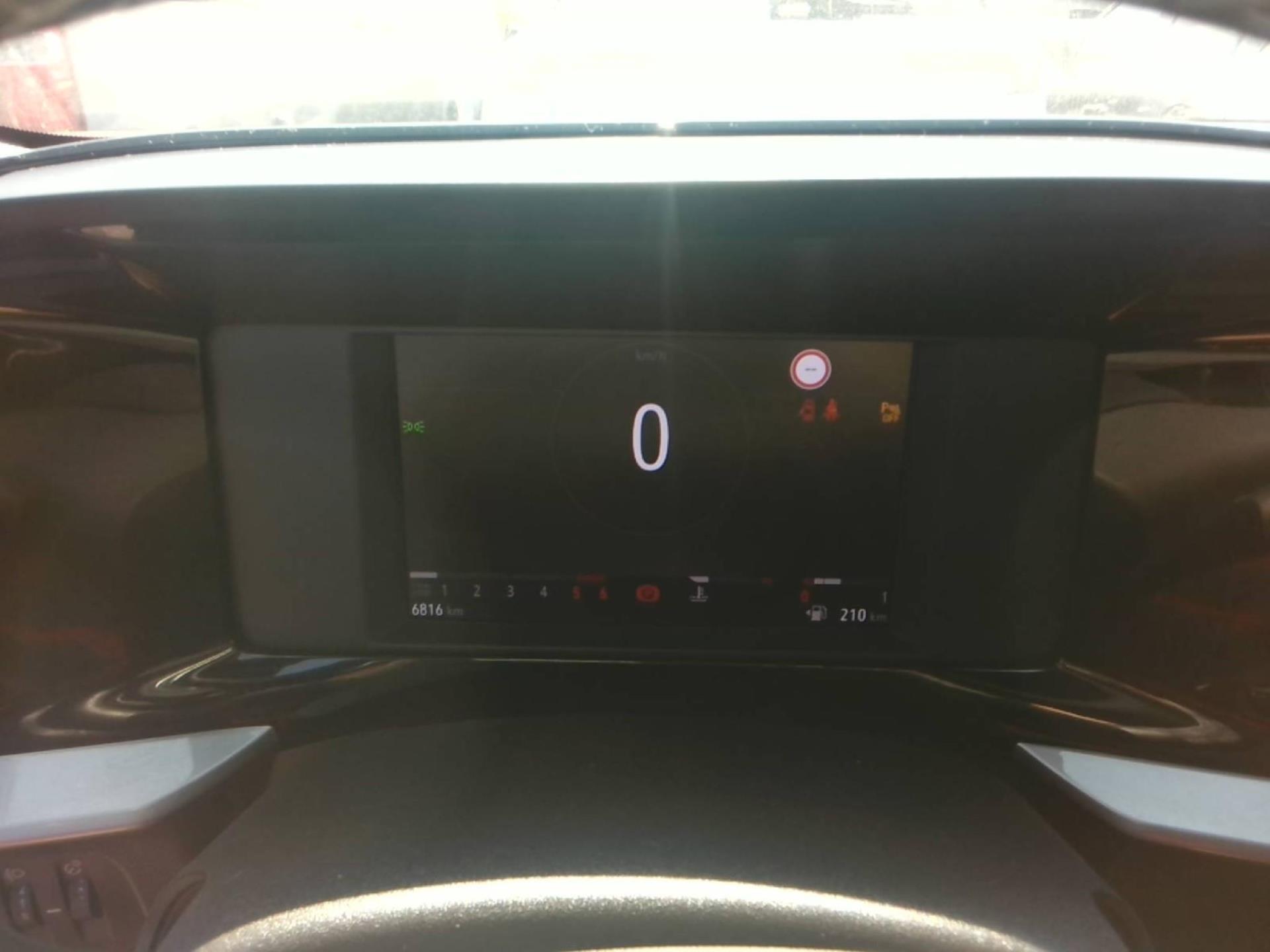 Opel Mokka 1.5 Diesel 110 ch BVM6 GS 2023