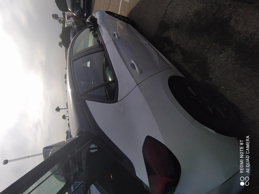 Foto Opel Corsa 5