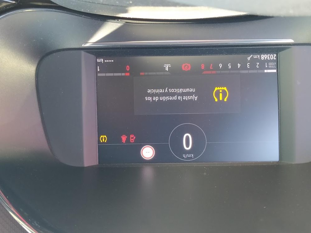 Foto Opel Corsa 3