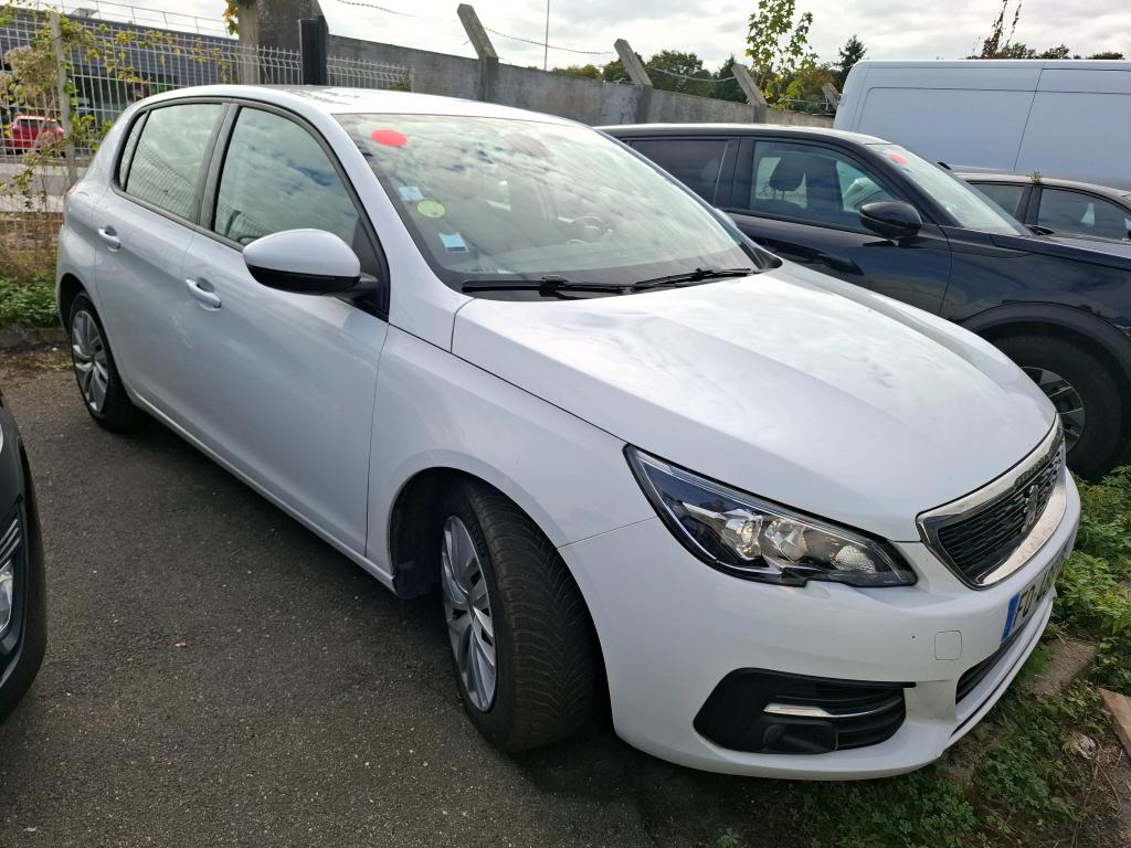 Peugeot 308 AFFAIRE BLUEHDI 100 S&S BVM6 PREMIUM PACK 2020