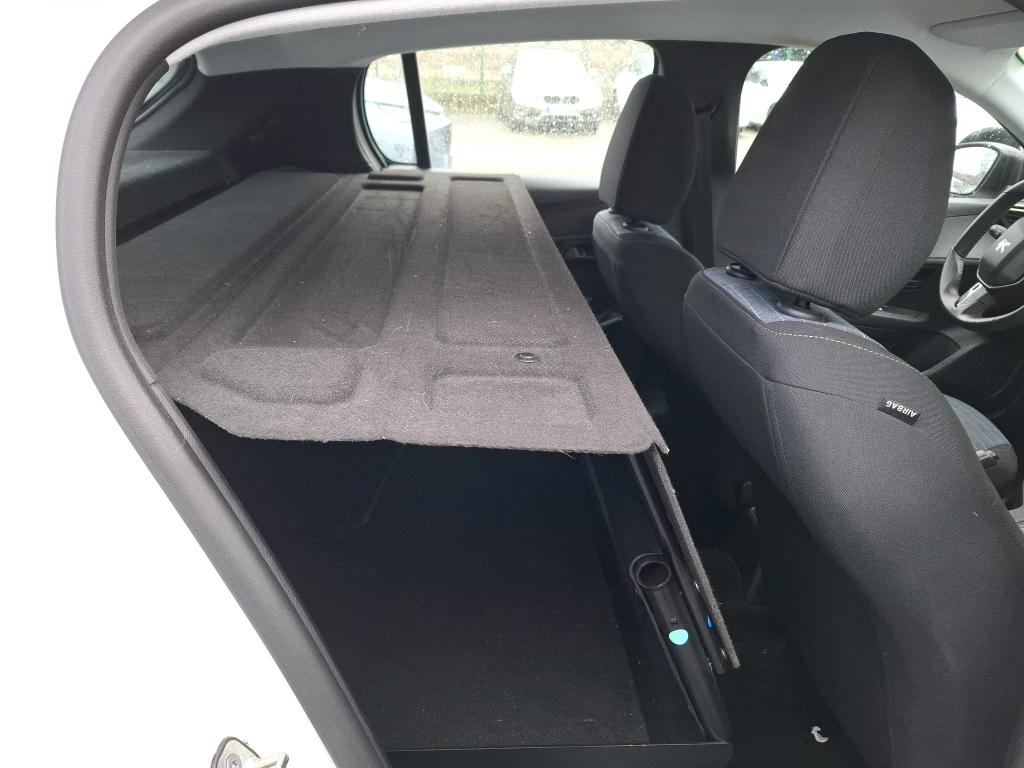 Peugeot 208 BLUEHDI 100 S&S BVM6 PREMIUM 2021