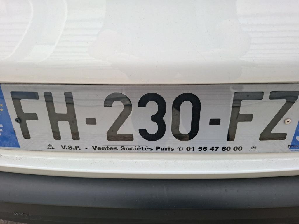 Citroen C3 PureTech 110 S&S EAT6 Feel 2019