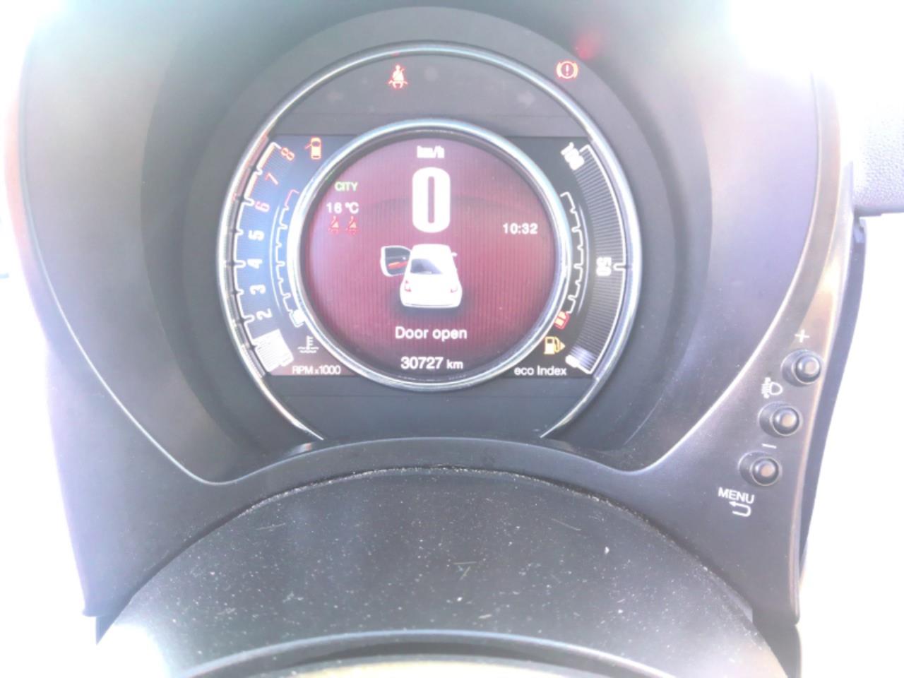Foto Fiat 500 5