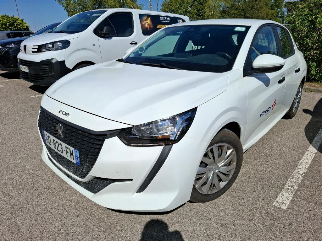 208 II