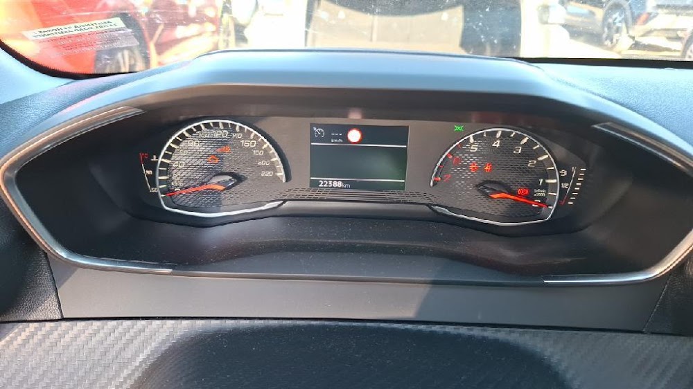 Foto Peugeot 308 3