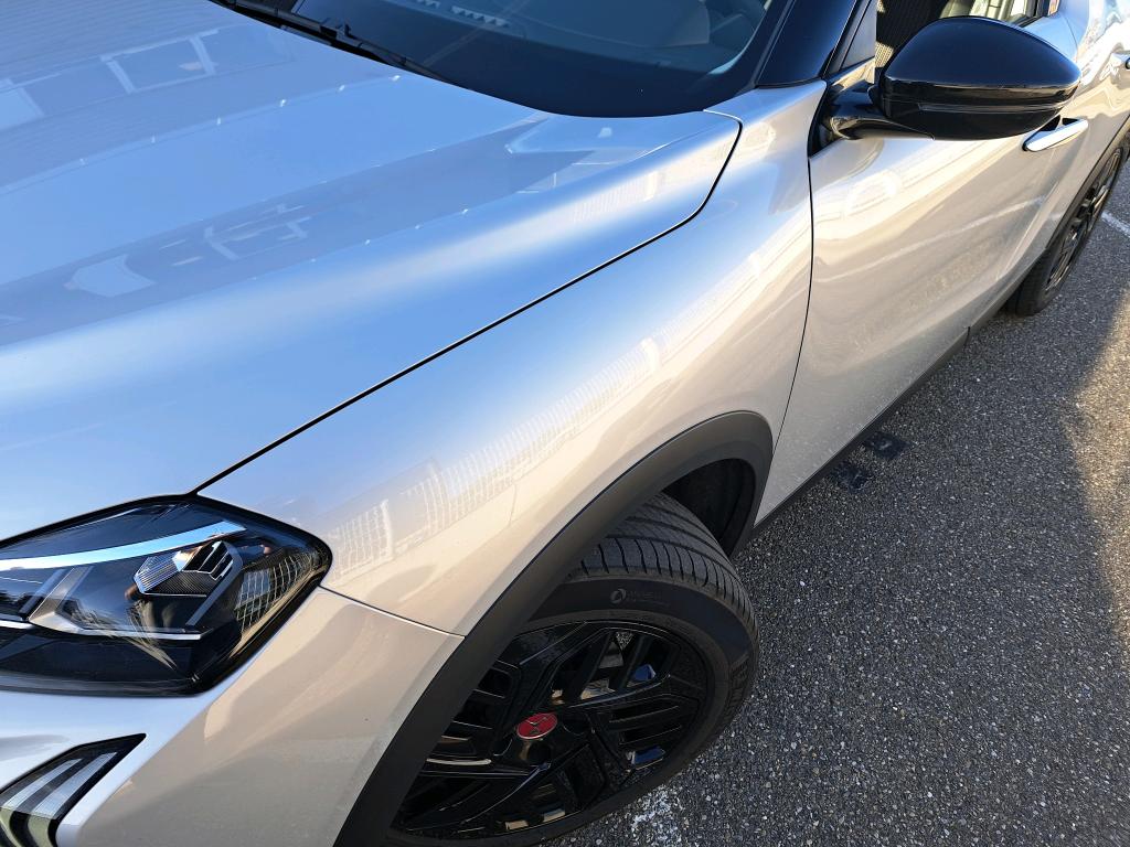 DS DS 3 E-Tense Performance Line+ 2023