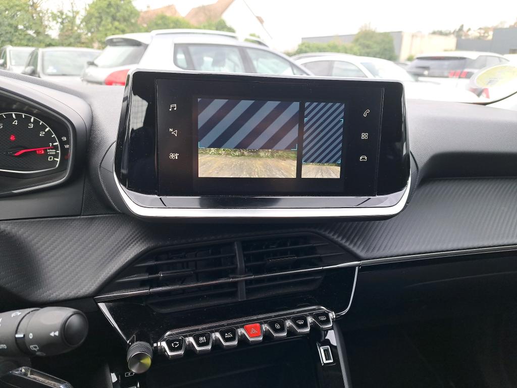 Peugeot 2008 BlueHDi 110 S&S BVM6 Active Pack 2021