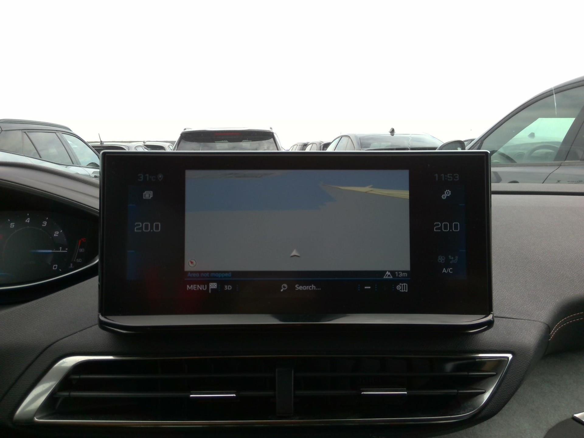 Peugeot 3008 PureTech 130ch S&S BVM6 GT 2023