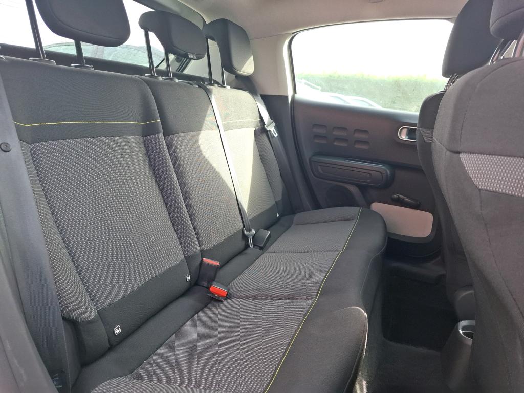 Citroen C3 PureTech 83 S&S BVM5 Feel Pack 2021