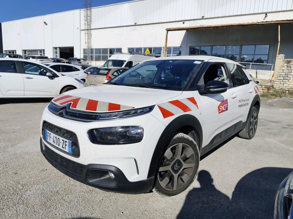C4 CACTUS