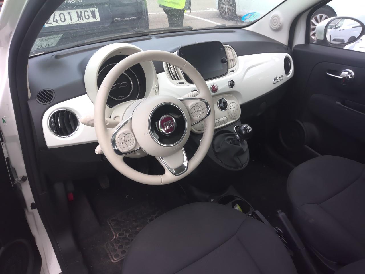 Foto Fiat 500X 4