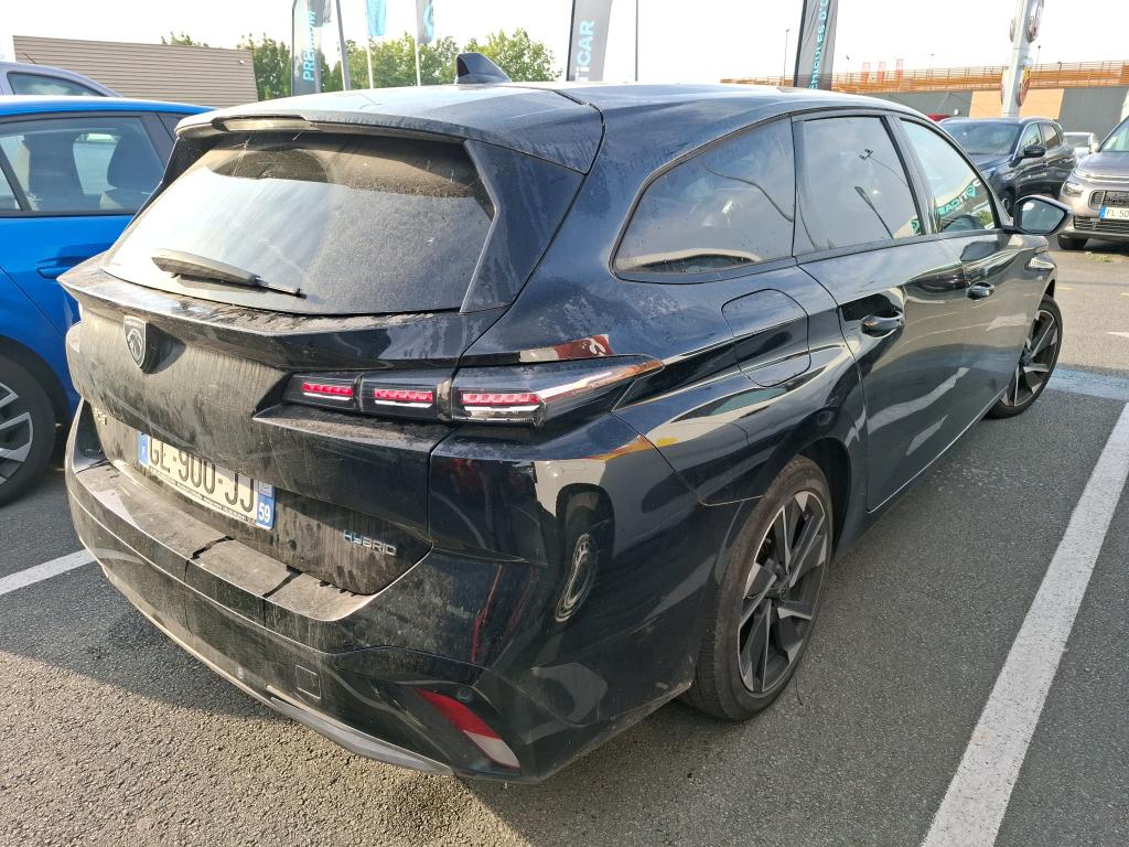 Peugeot 308 SW PHEV 180 e-EAT8 Allure Pack 2022