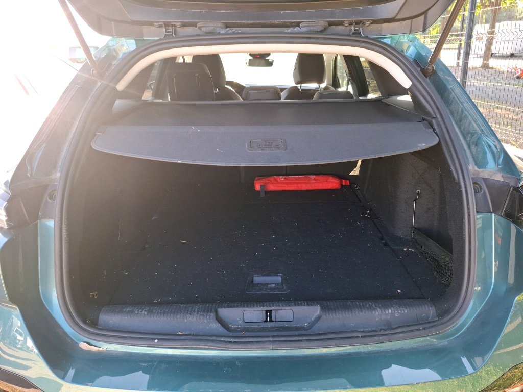 Peugeot 308 SW PureTech 130ch S&S BVM6 Allure 2023