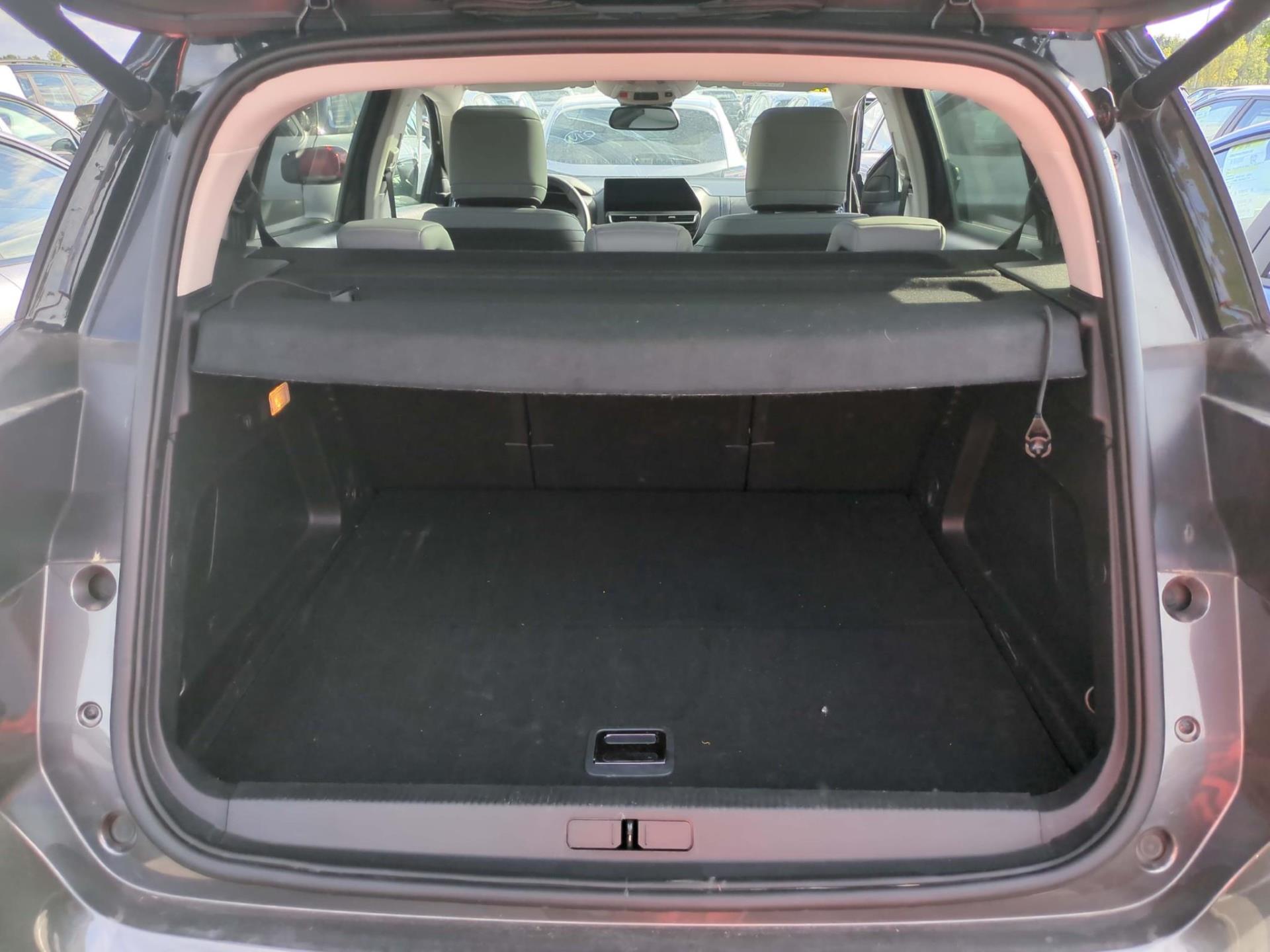 Citroen C5 Aircross Hybride Rechargeable 225 e-EAT8 Max 2024
