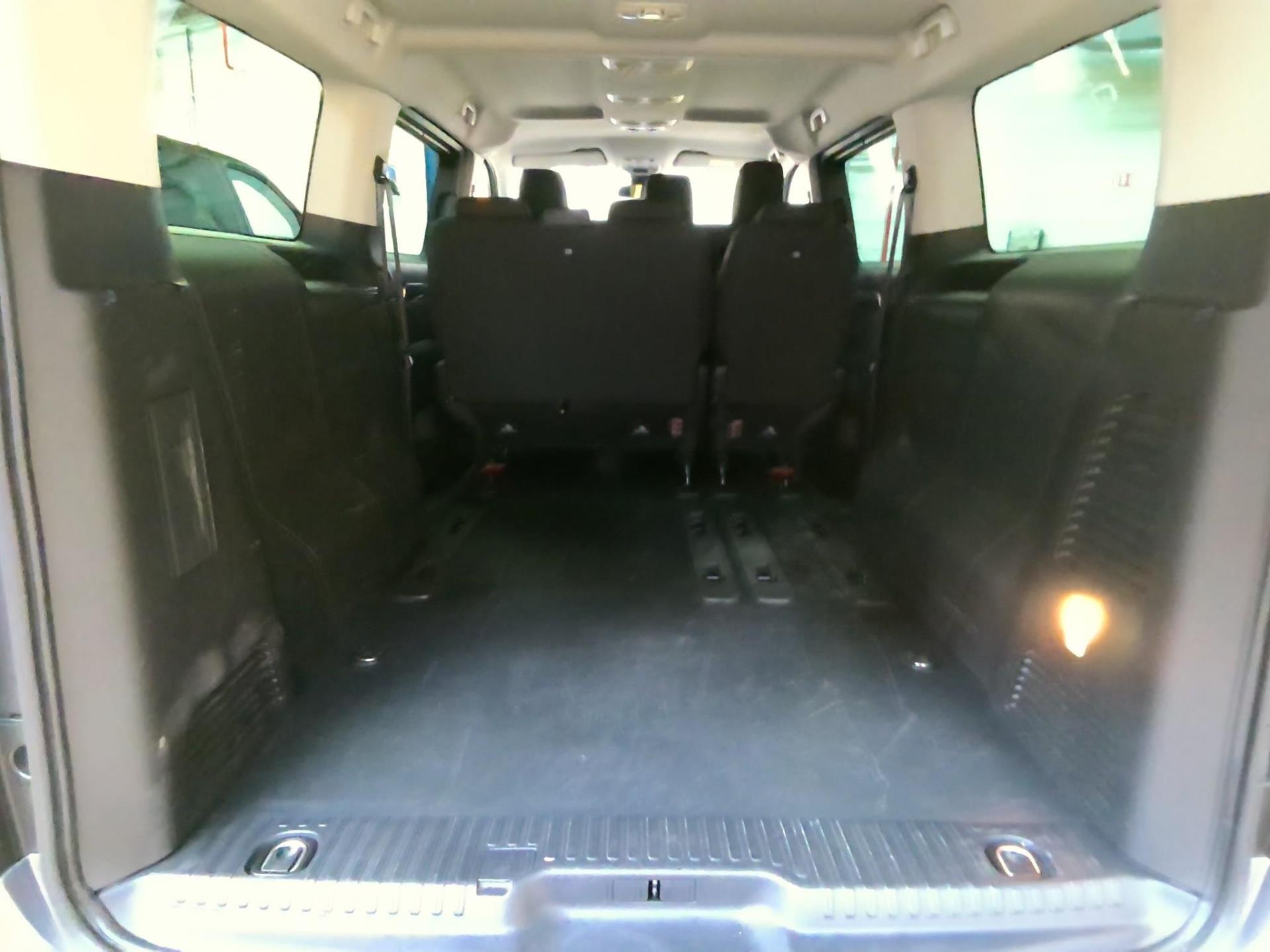 Peugeot Traveller XL BlueHDi 180ch S&S EAT8 Business 2024