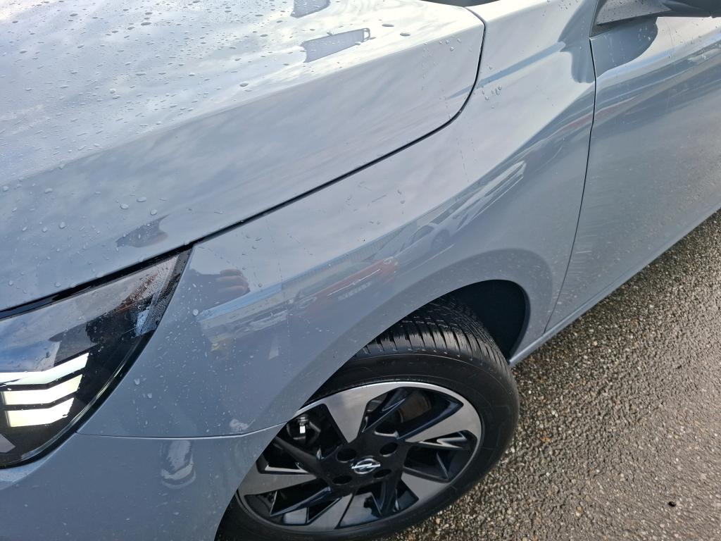 Opel Corsa Electrique 136 ch & Batterie 50 kWh  2024