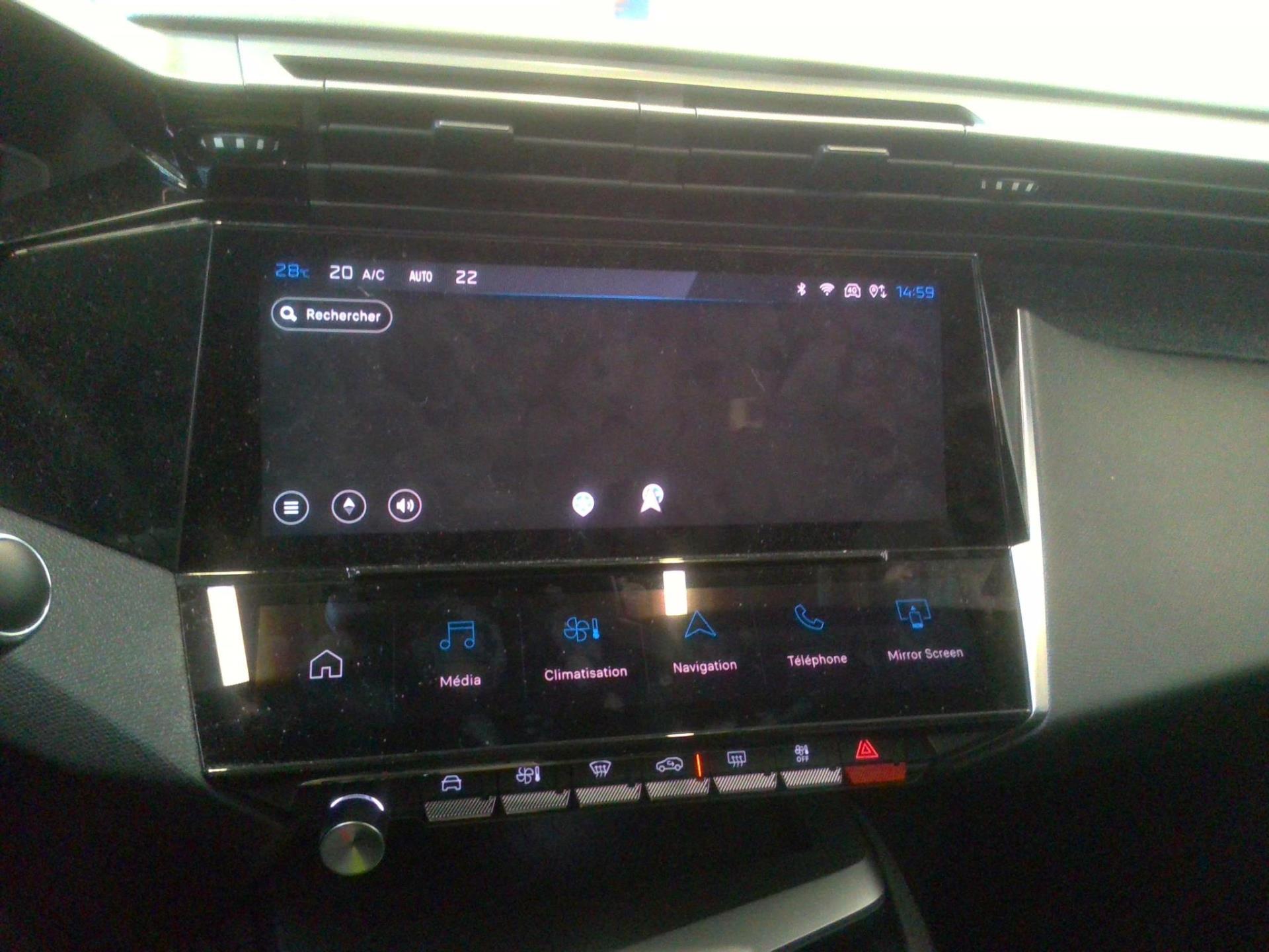 Peugeot 408 PHEV 225 e-EAT8 Allure Pack 2023