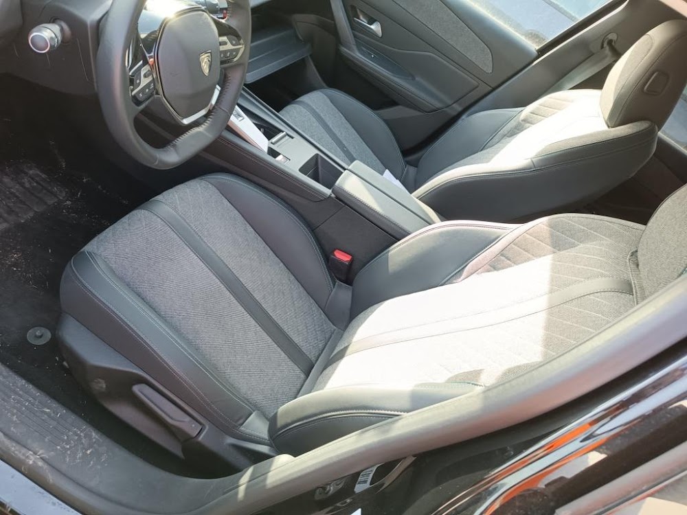 Foto Peugeot 408 7