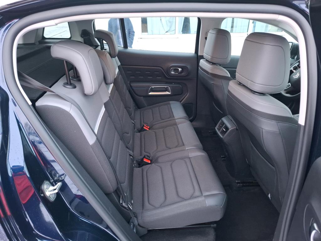 Citroen C5 Aircross PureTech 130 BVM6 You 2023