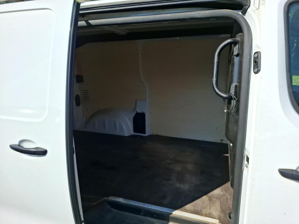 Citroen JUMPY FGN M BLUEHDI 120 S&S BVM6 CLUB 340 NM 2019
