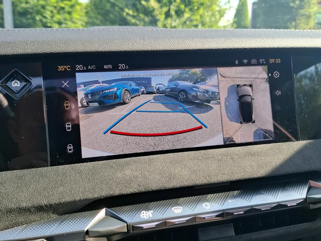 DS DS 4 BlueHDi 130 EAT8 Performance Line 2024