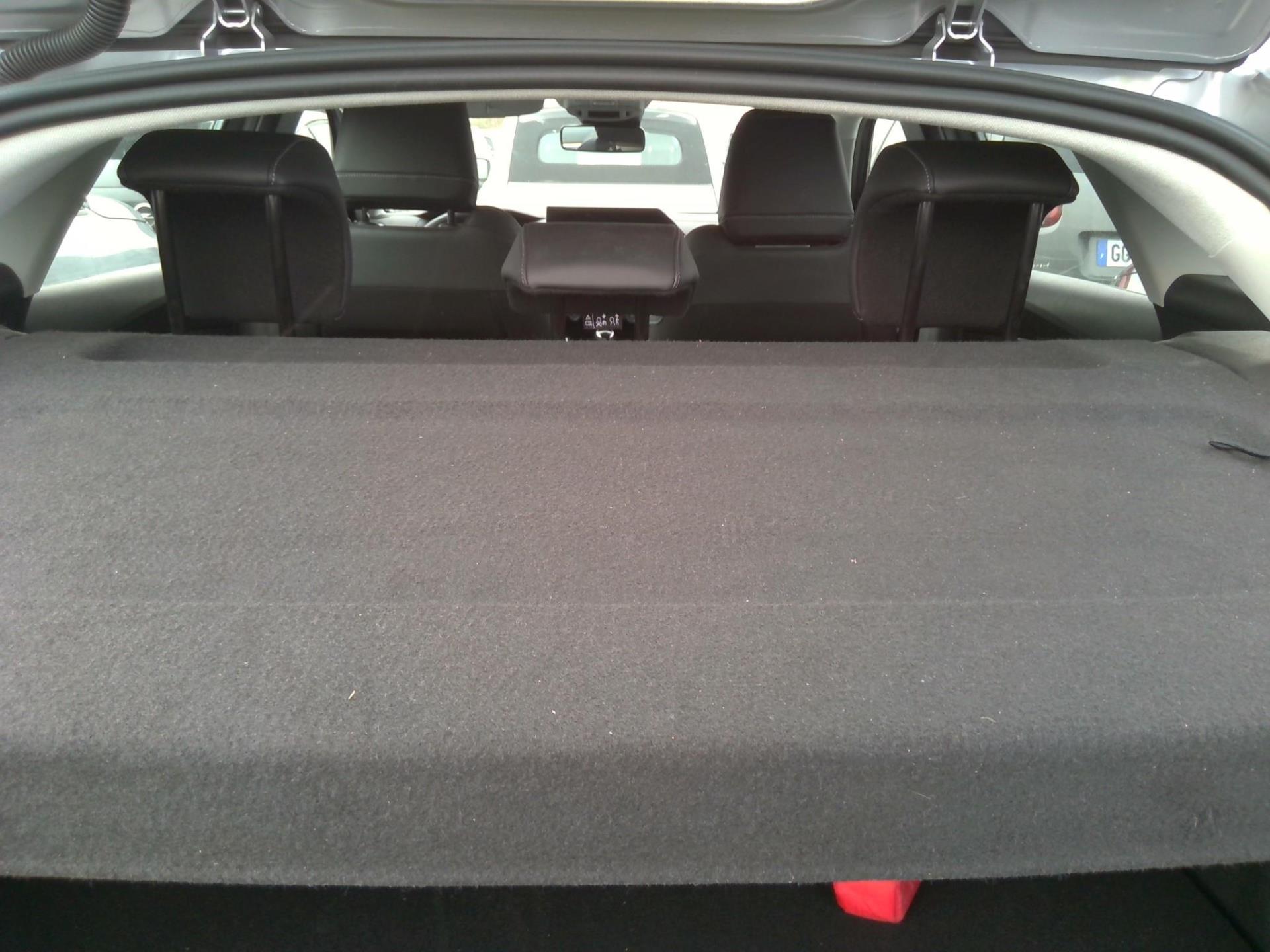 Citroen C4 PureTech 130 S&S BVM6 Feel Pack 2023