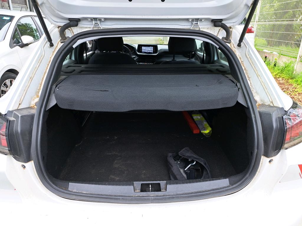 Peugeot 208 BLUEHDI 100 S&S BVM6 PREMIUM PACK 2021