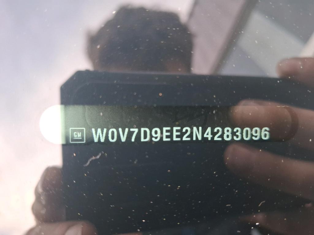 Opel Crossland 1.2 83 ch Edition 2022