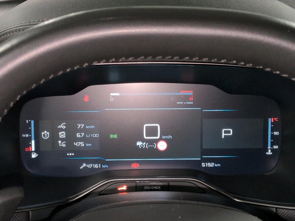 Citroen C5 Aircross PureTech 130 S&S EAT8 Shine 2023