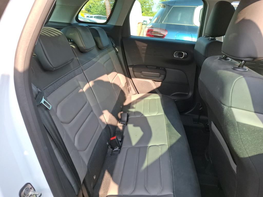 Citroen C3 Aircross PureTech 110 S&S BVM6 Shine 2023