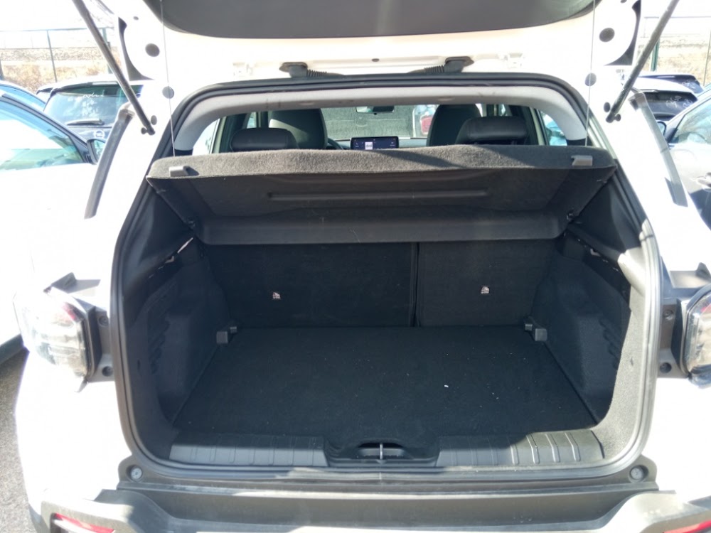 Foto Jeep AVENGER 10