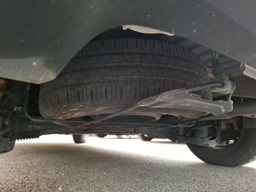 Citroen BERLINGO VAN M 650 BLUEHDI 75 S&S BVM5 CLUB 2020