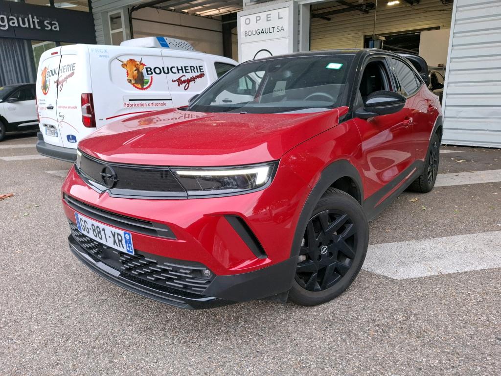 MOKKA B