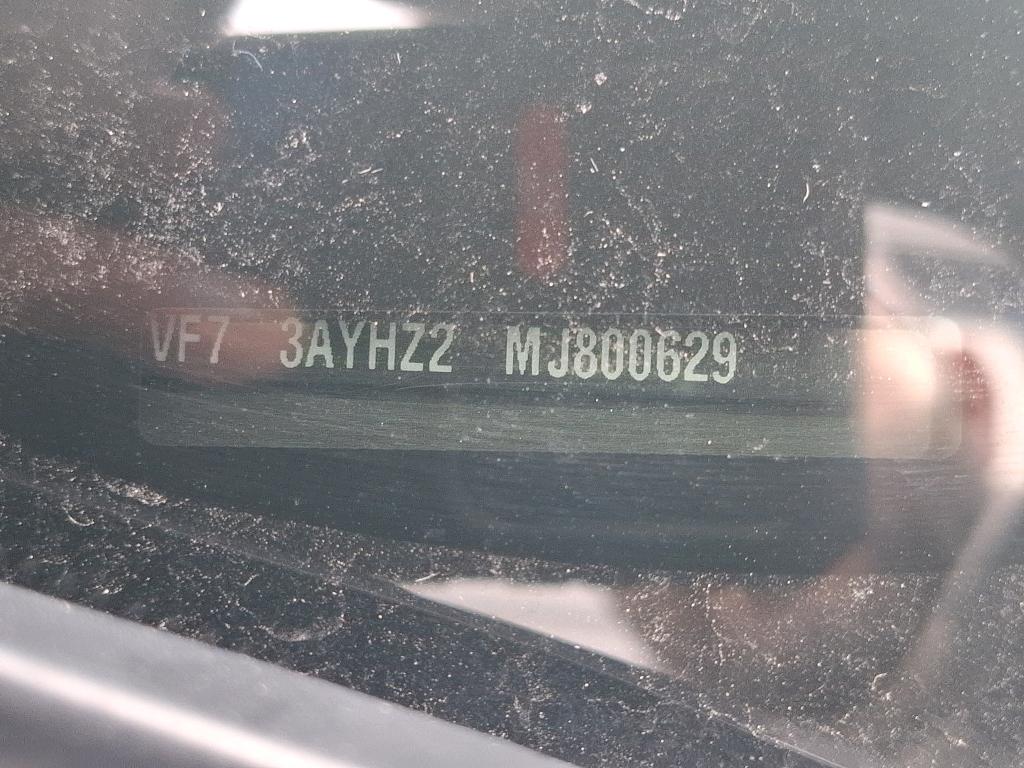 Citroen Grand C4 Spacetourer BlueHDi 130 S&S BVM6 Business 2021