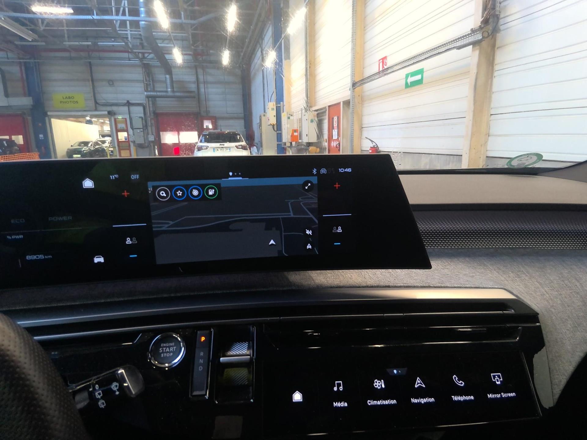 Peugeot 5008 Electrique 210 ch 73 kWh GT 2024