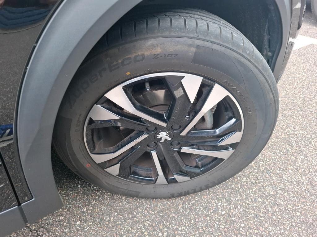 Peugeot 2008 PureTech 130 S&S EAT8 GT 2022