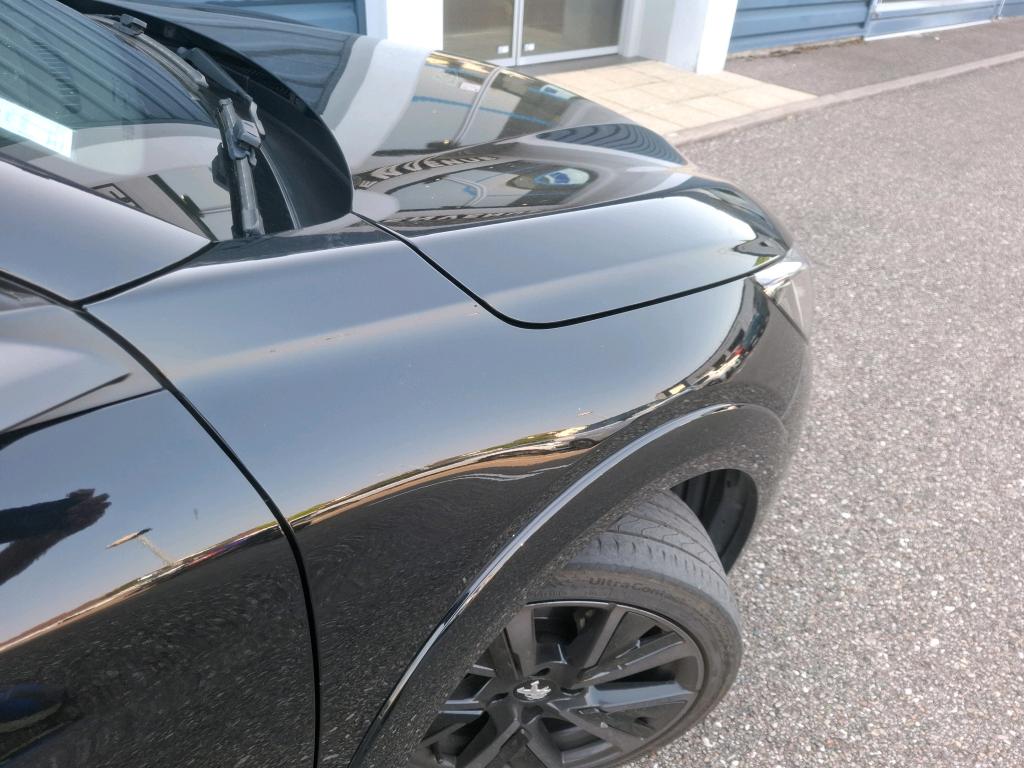 Peugeot 208 PureTech 130 S&S EAT8 GT Pack 2022