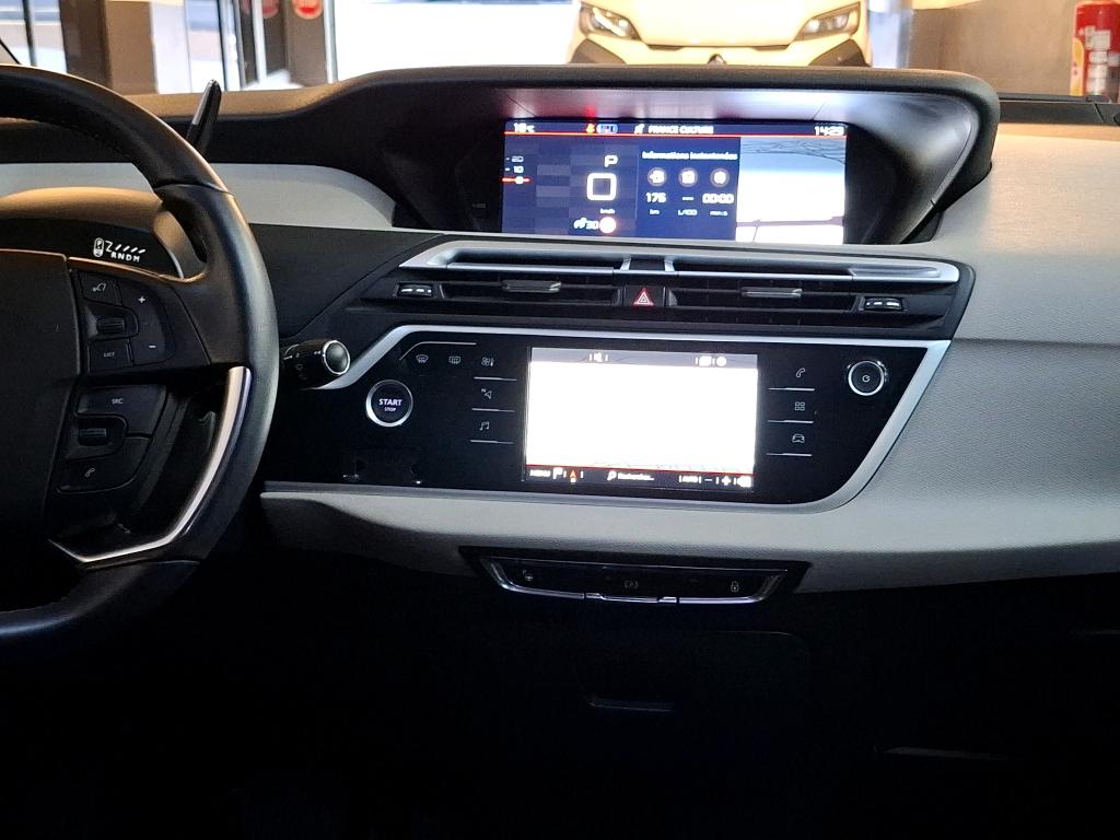 Citroen C4 Spacetourer PureTech 130 S&S EAT8 Feel 2020