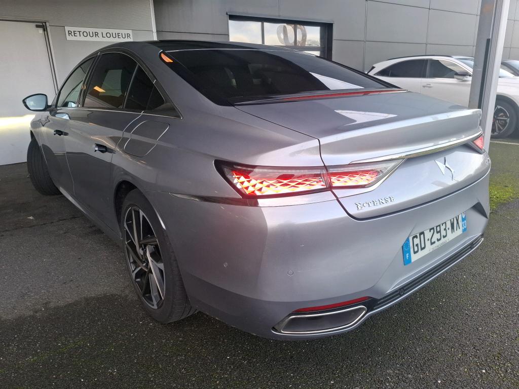 DS DS 9 Hybride E-Tense 225 Rivoli + 2021