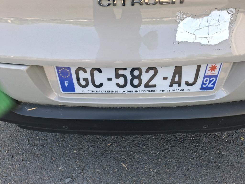 Citroen C3 BlueHDi 100 S&S BVM6 Shine 2021