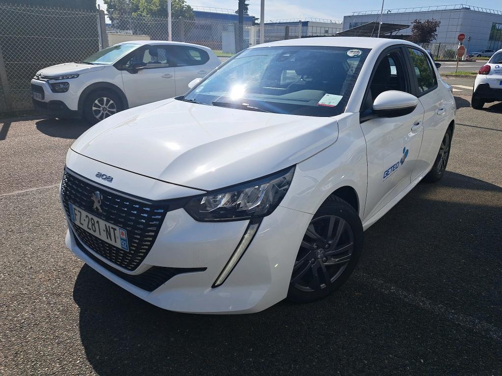 208 II