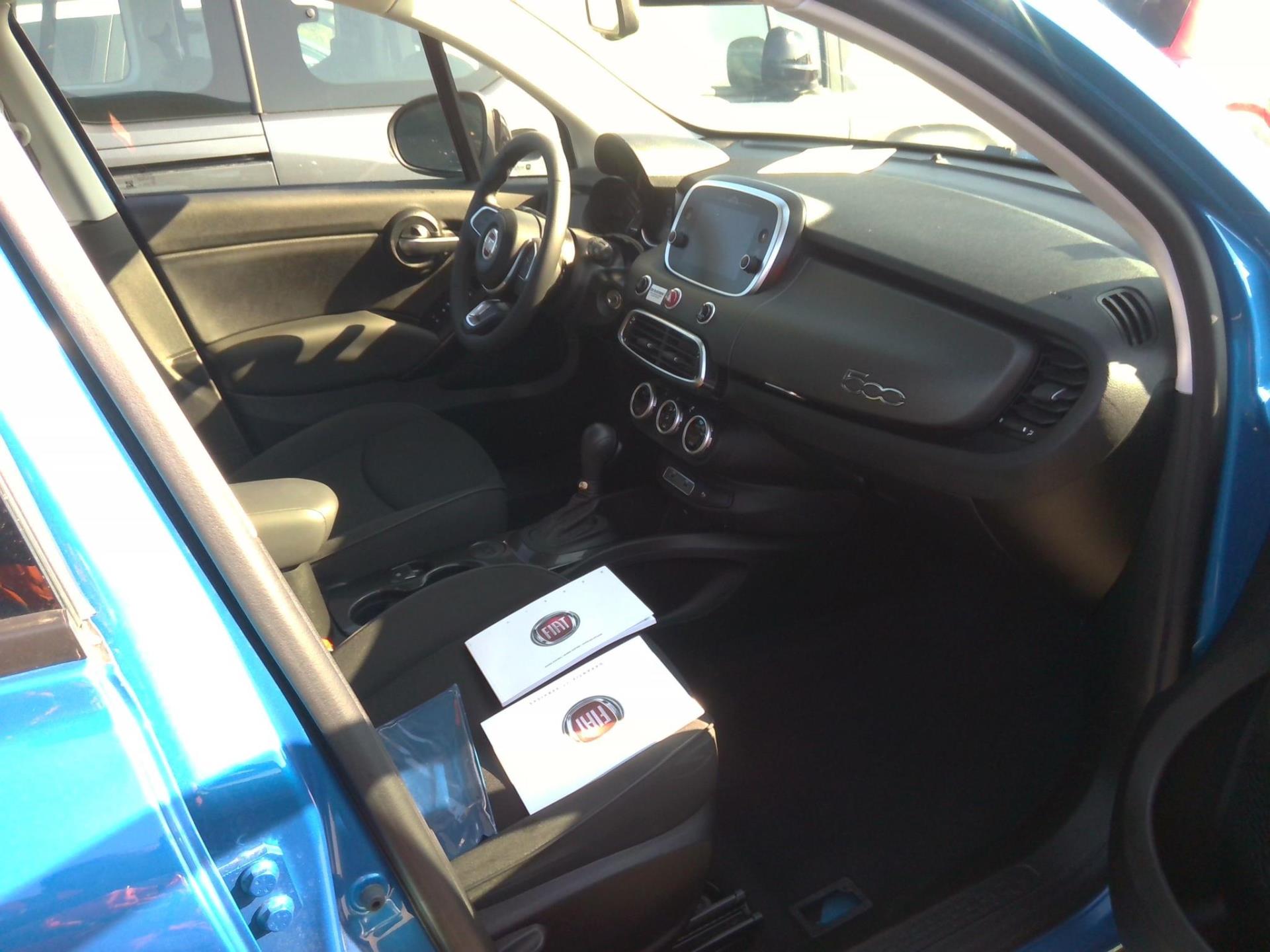 FIAT 500X 1.5 FireFly 130 ch S/S DCT7 Hybrid  2024