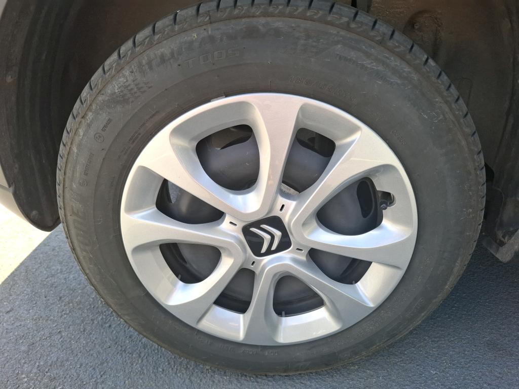 Citroen C3 PureTech 83 ch BVM5 You 2024