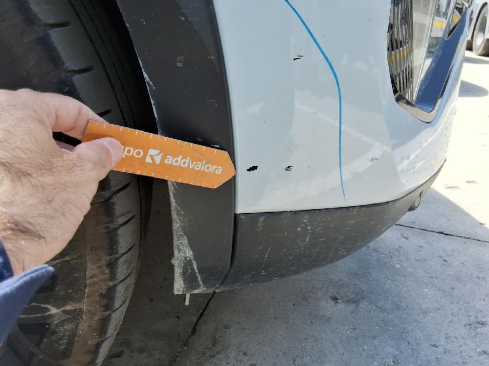 Foto Peugeot 2008 2