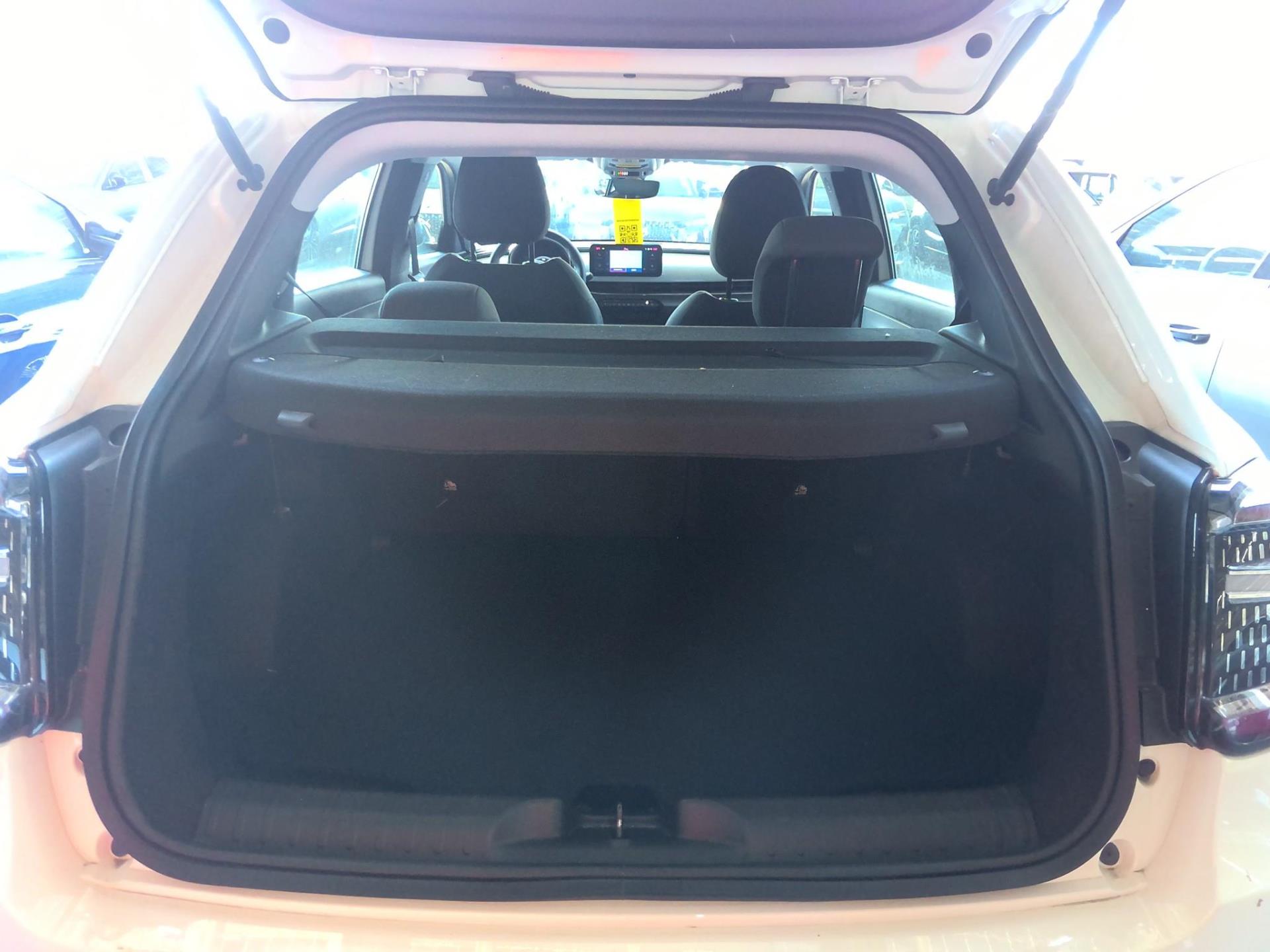 FIAT 600 T-Gen 3 1.2 Hybrid 145ch eDCT6 Pop 2025